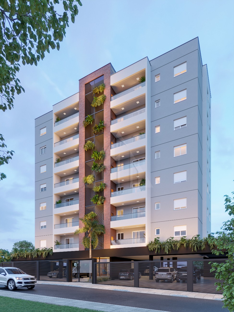Apartamento 2 dormitórios para venda, Centenário em Sapiranga | Ref.: 37