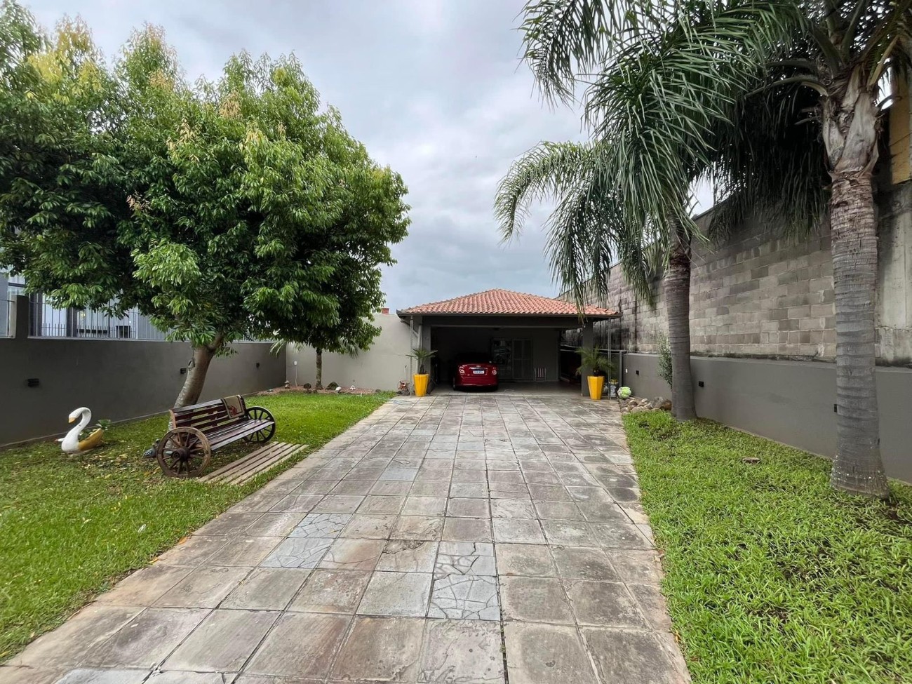 Casa 3 dormitórios para venda, Centro em Sapiranga | Ref.: 9